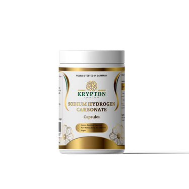 Sodium Hydrogen Carbonate - Krypton Energy Labs